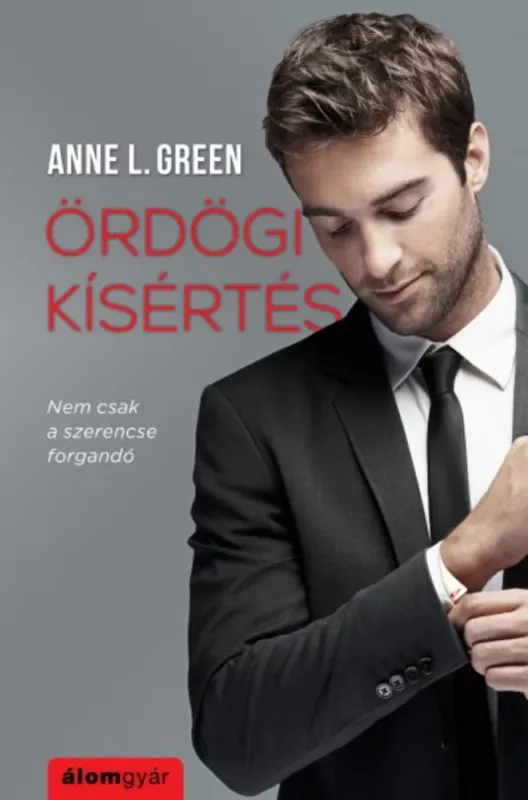 Ördögi kísértés - Nem csak a szerencse forgandó Vedd meg online