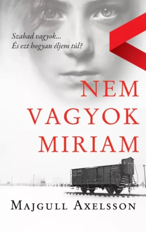 Vedd meg most Nem vagyok Miriam