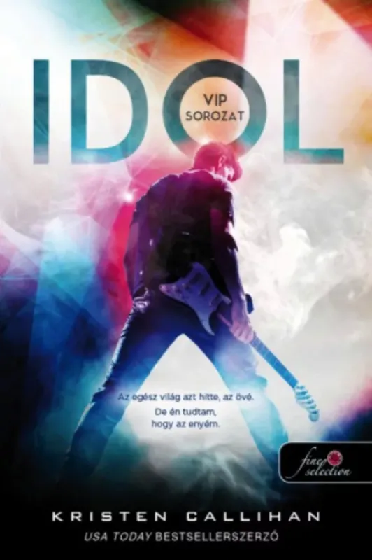 Újdonság Idol - Vip sorozat 1.
