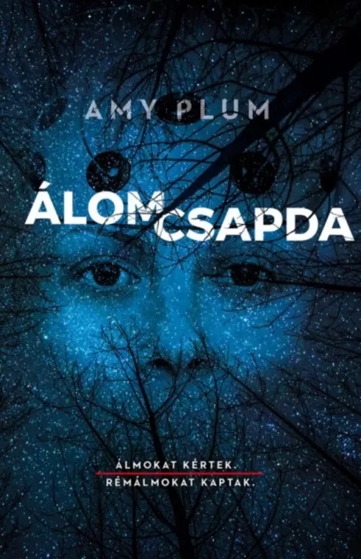 Álomcsapda - Álmokat kértek, rémálmokat kaptak Exkluzív ajánlat