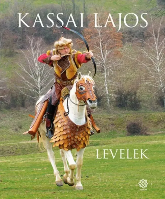 Levelek - Kassai Lajos Árengedmény