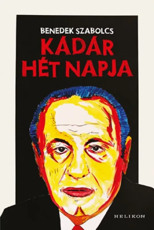 Expressz szállítás Kádár hét napja - Benedek Szabolcs
