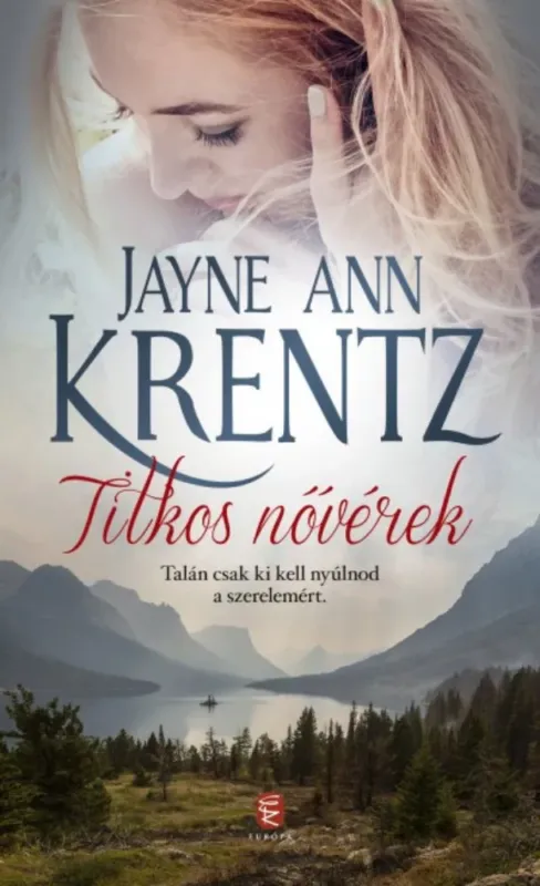 Titkos nővérek - Talán csak ki kell nyúlnod a szerelemért. Alacsony ár