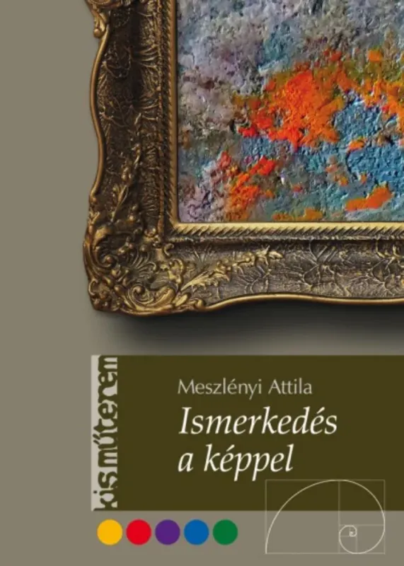 Olcsóbb Ismerkedés a képpel - Kisműterem