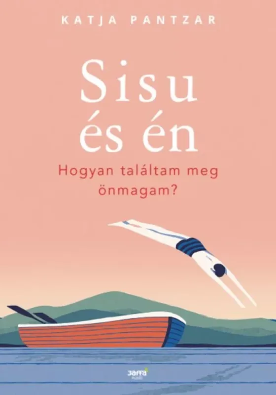 Sisu és én - Hogyan találtam meg önmagam? Expressz szállítás