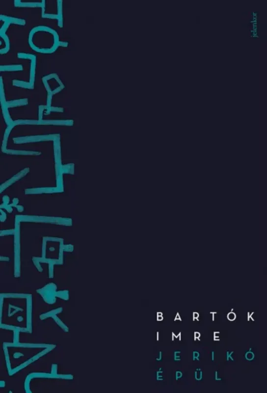 Azonnali szállítás Jerikó épül (Bartók Imre)