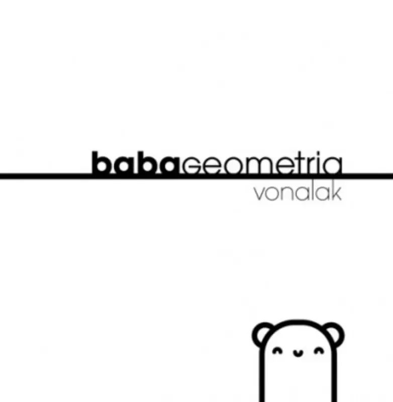 Biztonságos fizetés Babageometria - Vonalak