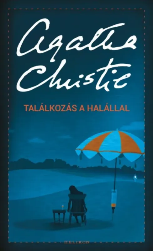 Vásárlói kedvenc Találkozás a halállal - Puha (2018)