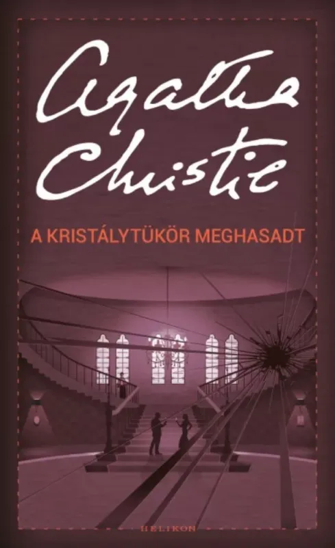 A kristálytükör meghasadt - Puha Exkluzív ajánlat