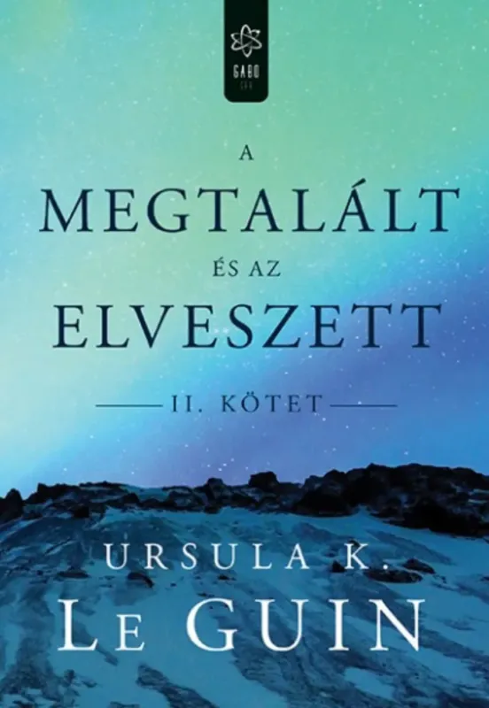 A megtalált és az elveszett II. Expressz szállítás