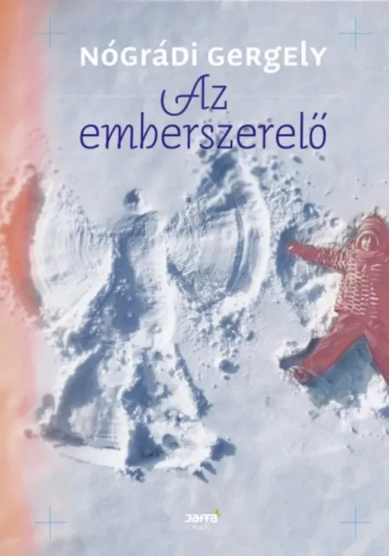 Legjobb ár Az emberszerelő