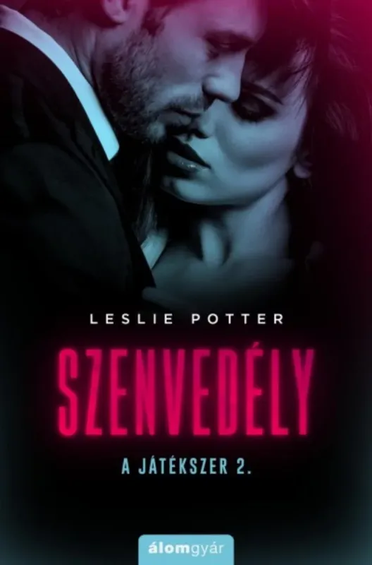 Szenvedély - Játékszer 2. (Leslie Potter) Árcsökkenés