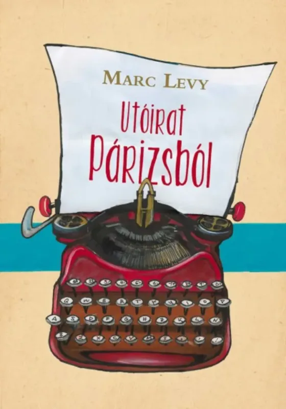 Utóirat Párizsból (Marc Levy) Legkelendőbb