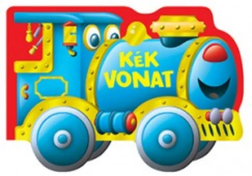 Kék Vonat Ne maradj le