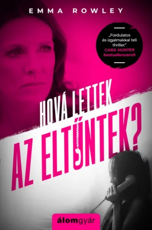 Árcsökkenés Hová lettek az eltűntek?