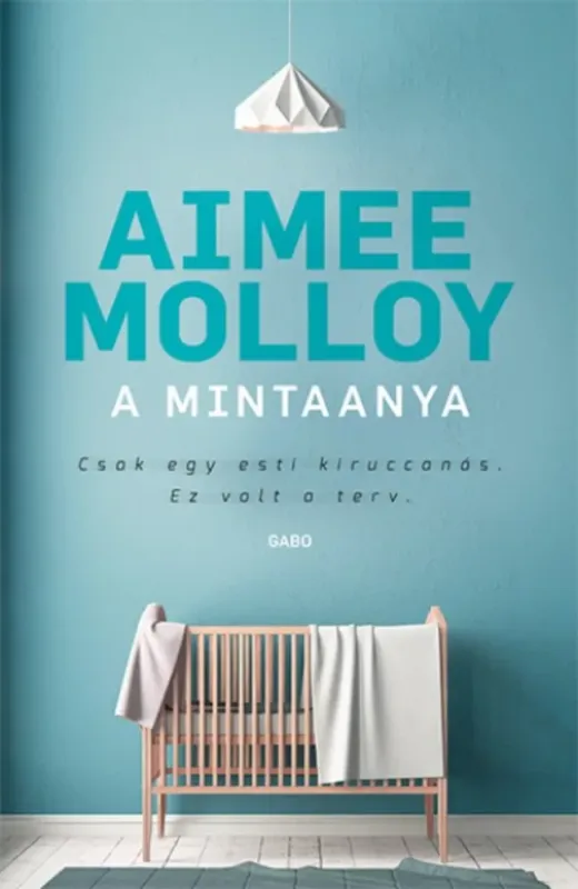 A mintaanya Szuper akció