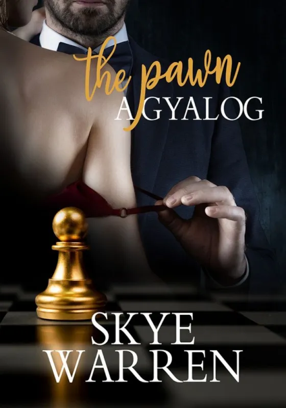 A gyalog - The Pawn Olcsó