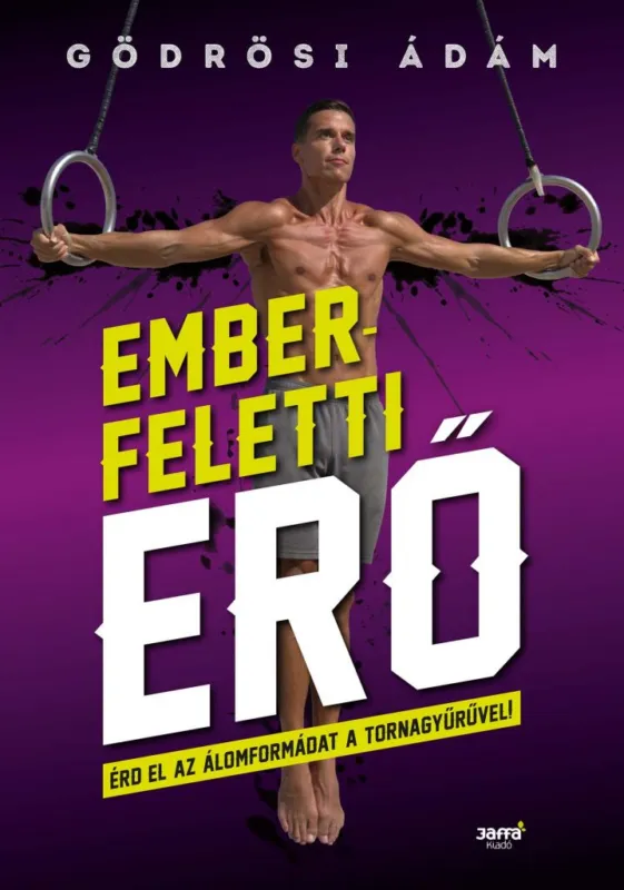 Szuper akció Emberfeletti erő - Érd el az álomformádat a a tornagyűrűvel!