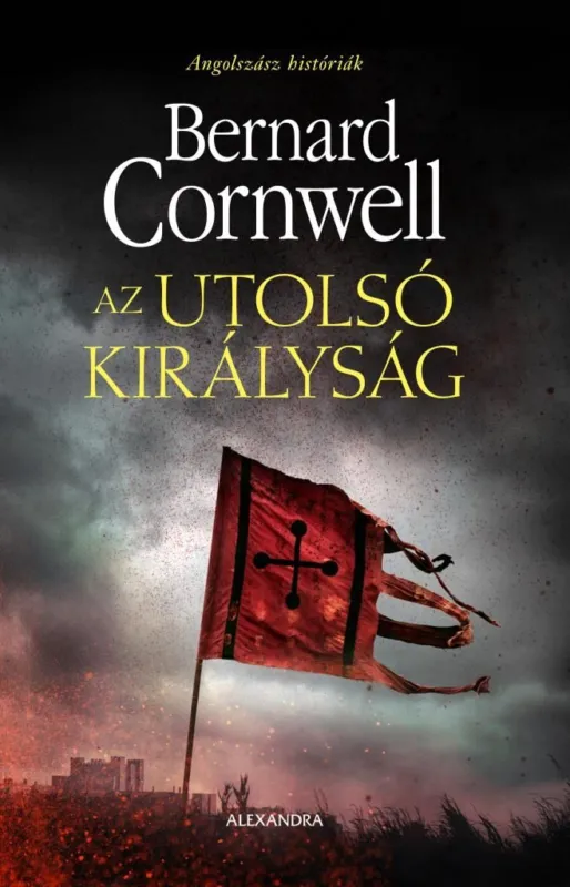 Vásárlói kedvenc Az utolsó királyság