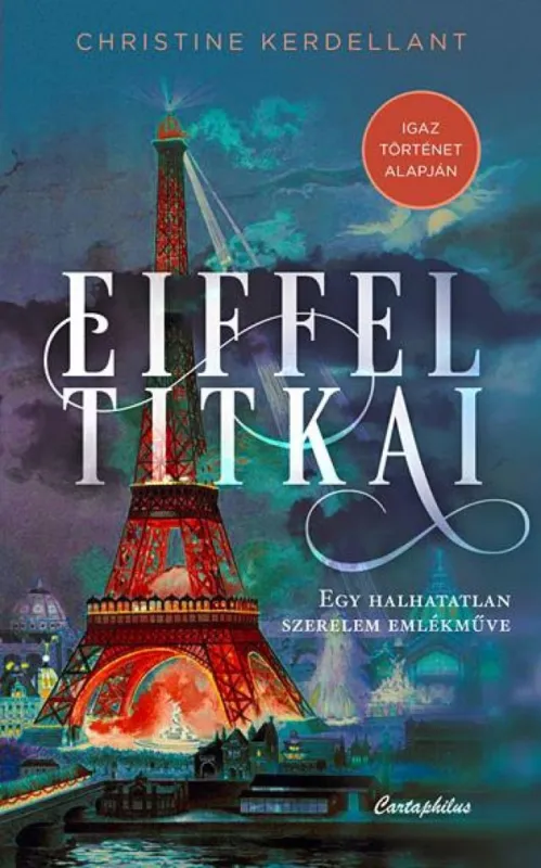 Eiffel titkai Olcsóbb
