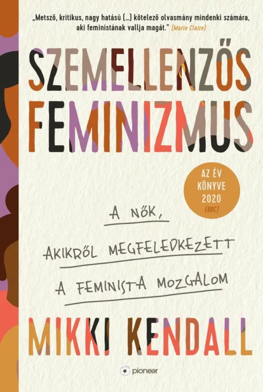 Akció Szemellenzős feminizmus