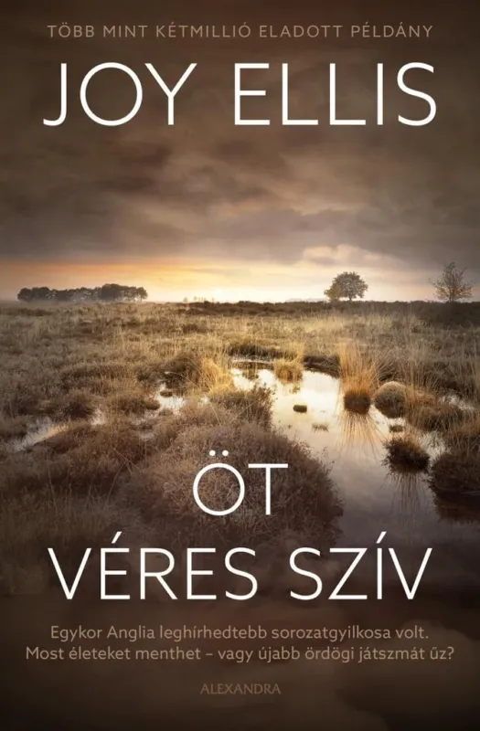 Árcsökkenés Öt véres szív