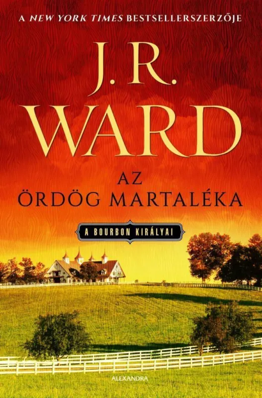 Korlátozott ajánlat Az ördög martaléka - A bourbon királyai 3.