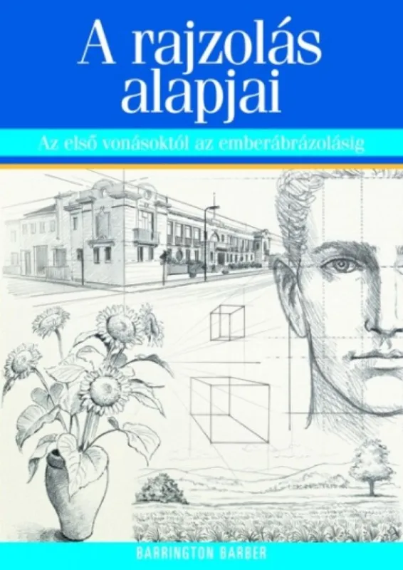 Különleges ajánlat A rajzolás alapjai