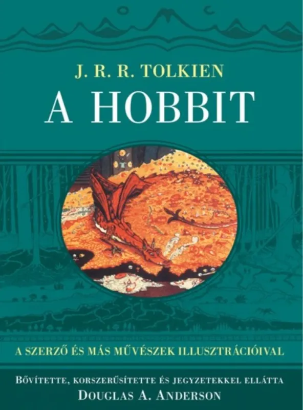 A hobbit Különleges ajánlat