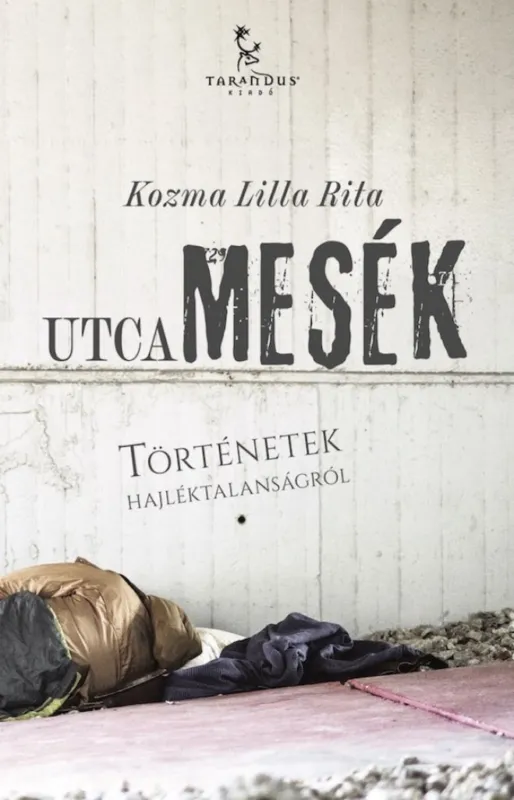 Árengedmény Utcamesék