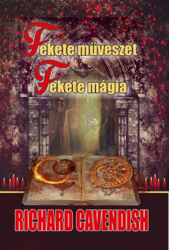 Fekete művészet - FEKETE MÁGIA Outlet