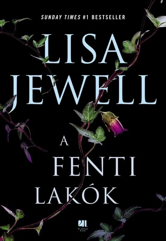 A fenti lakók Alacsony ár