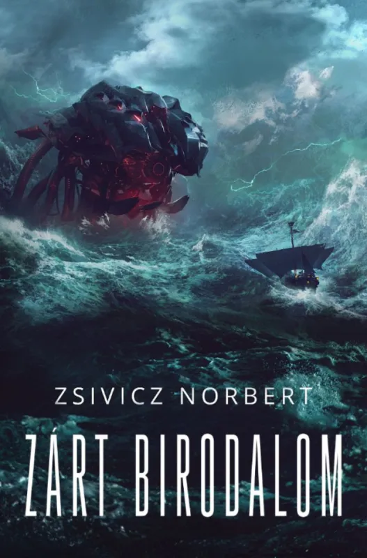 Rendeld meg most Zárt Birodalom