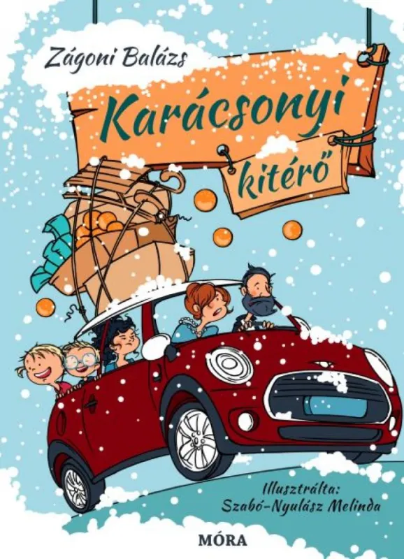 Karácsonyi kitérő Biztonságos fizetés
