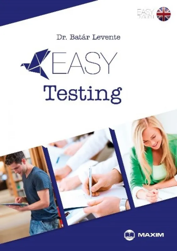 Easy Testing Ne maradj le