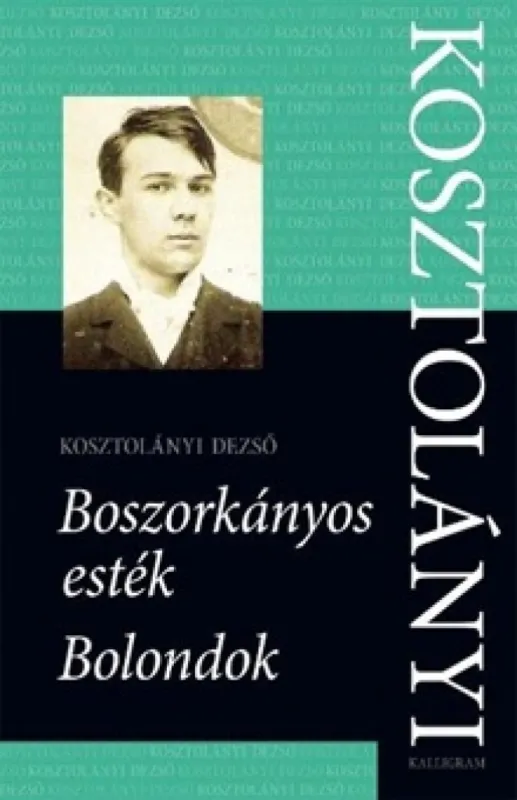 Árcsökkenés Boszorkányos esték / Bolondok