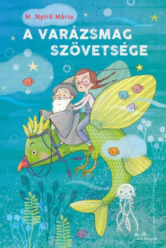 A varázsmag szövetsége Alacsony ár