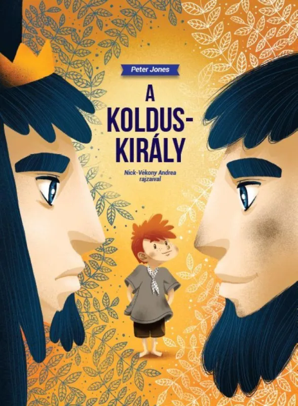 A Kolduskirály Csak ma