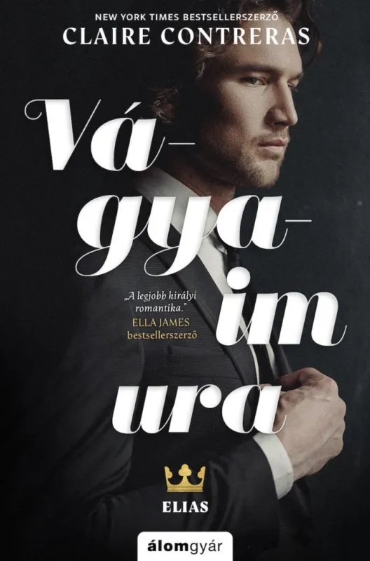 Biztonságos fizetés Vágyaim ura
