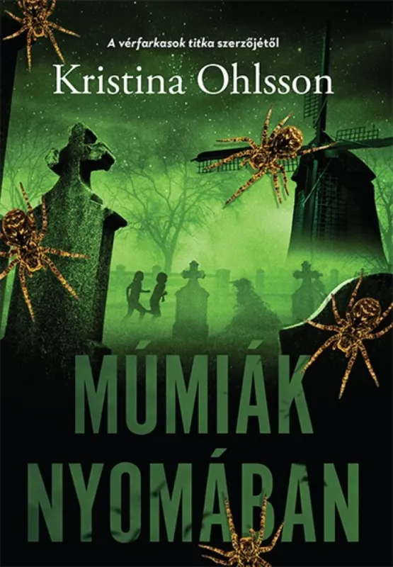 Múmiák nyomában Árengedmény