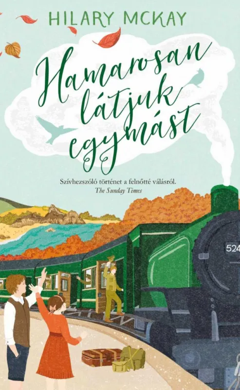 Árcsökkenés Hamarosan látjuk egymást