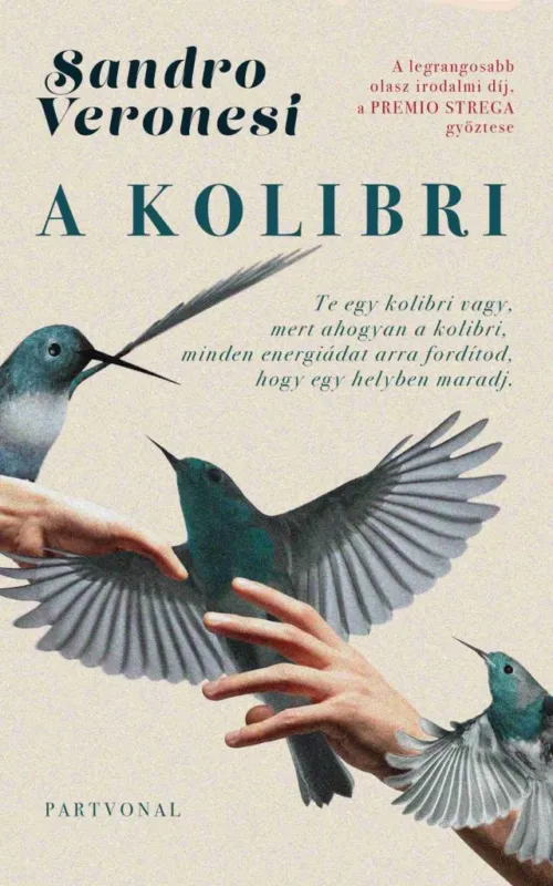 A kolibri Gyors kiszállítás