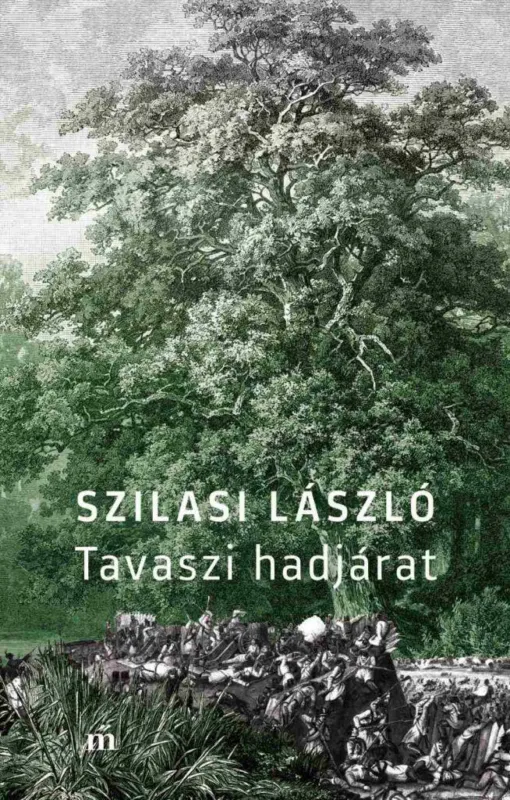 Tavaszi hadjárat Szuper akció