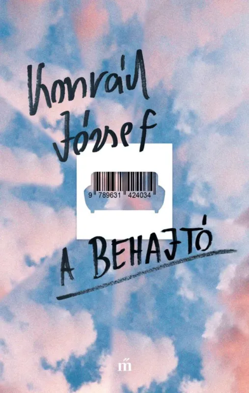 Exkluzív ajánlat A behajtó