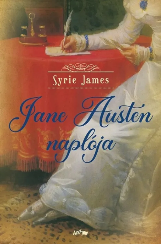 Utolsó esély Jane Austen naplója
