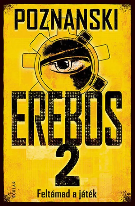 Erebos 2. - Feltámad a játék Szezonális akció