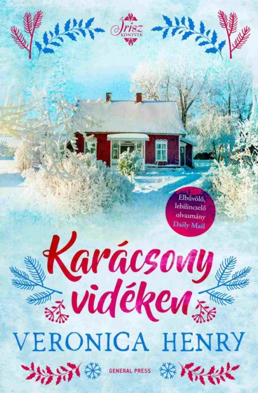 Szuper akció Karácsony vidéken