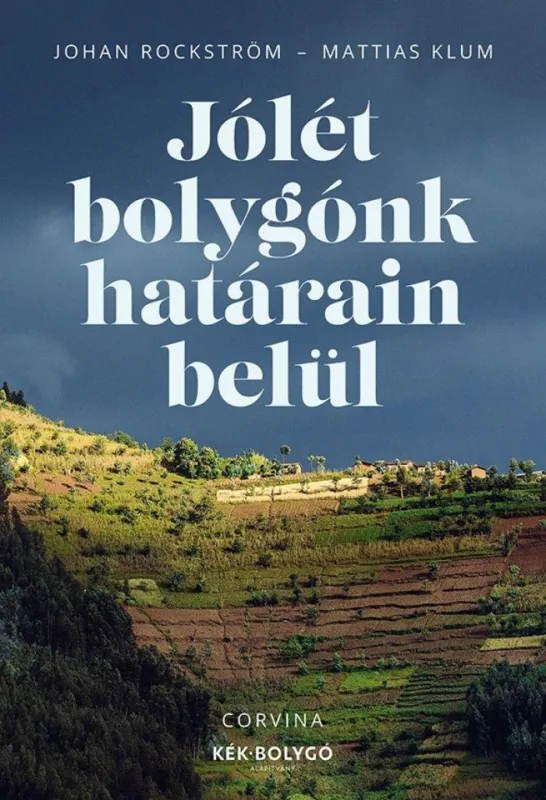Nézd meg most Jólét bolygónk határain belül