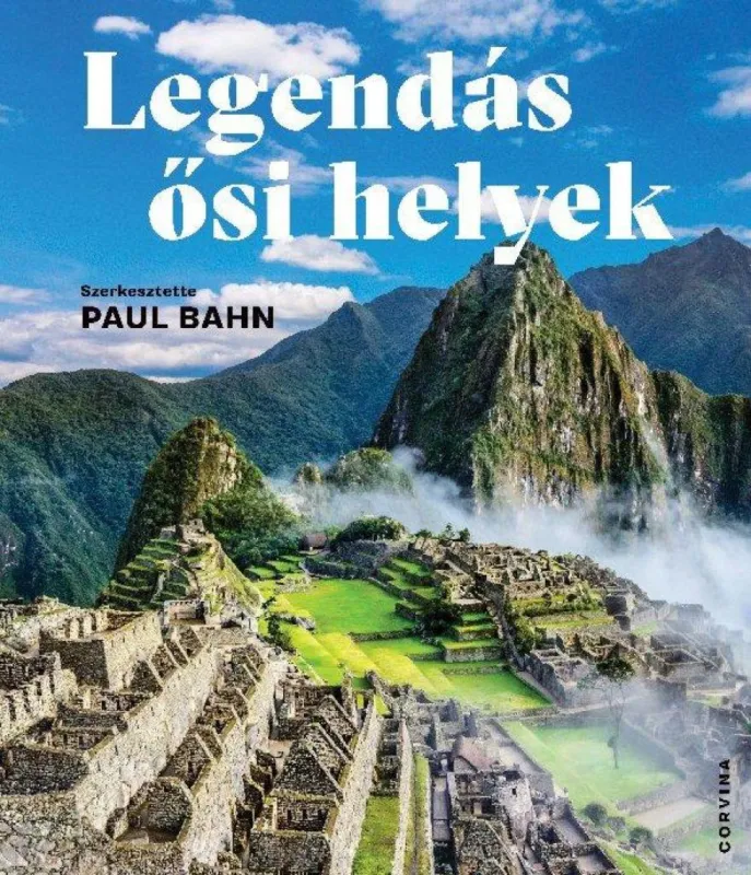 Legendás ősi helyek Korlátozott ajánlat