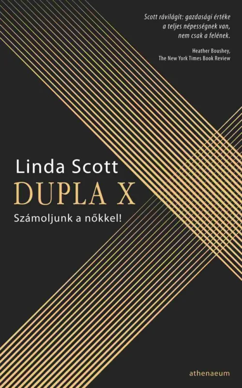 Dupla X - Számoljunk a nőkkel Akciós ár